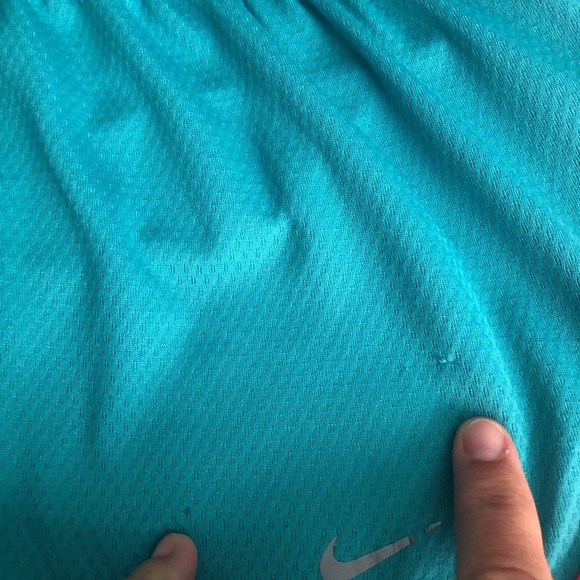 Nike Athletic Shorts - Picture 3 of 6